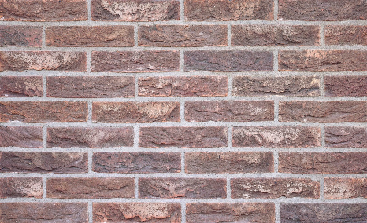 Кирпич ручной формовки Остерман WF фото