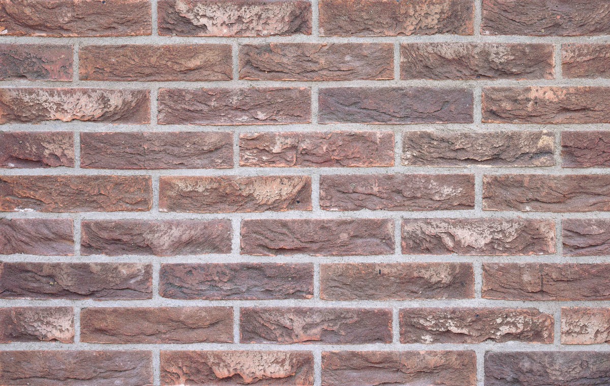 Кирпич ручной формовки Остерман WF фото