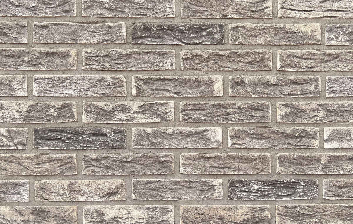 Кирпич ручной формовки Вейде, Лефорт микс WF фото