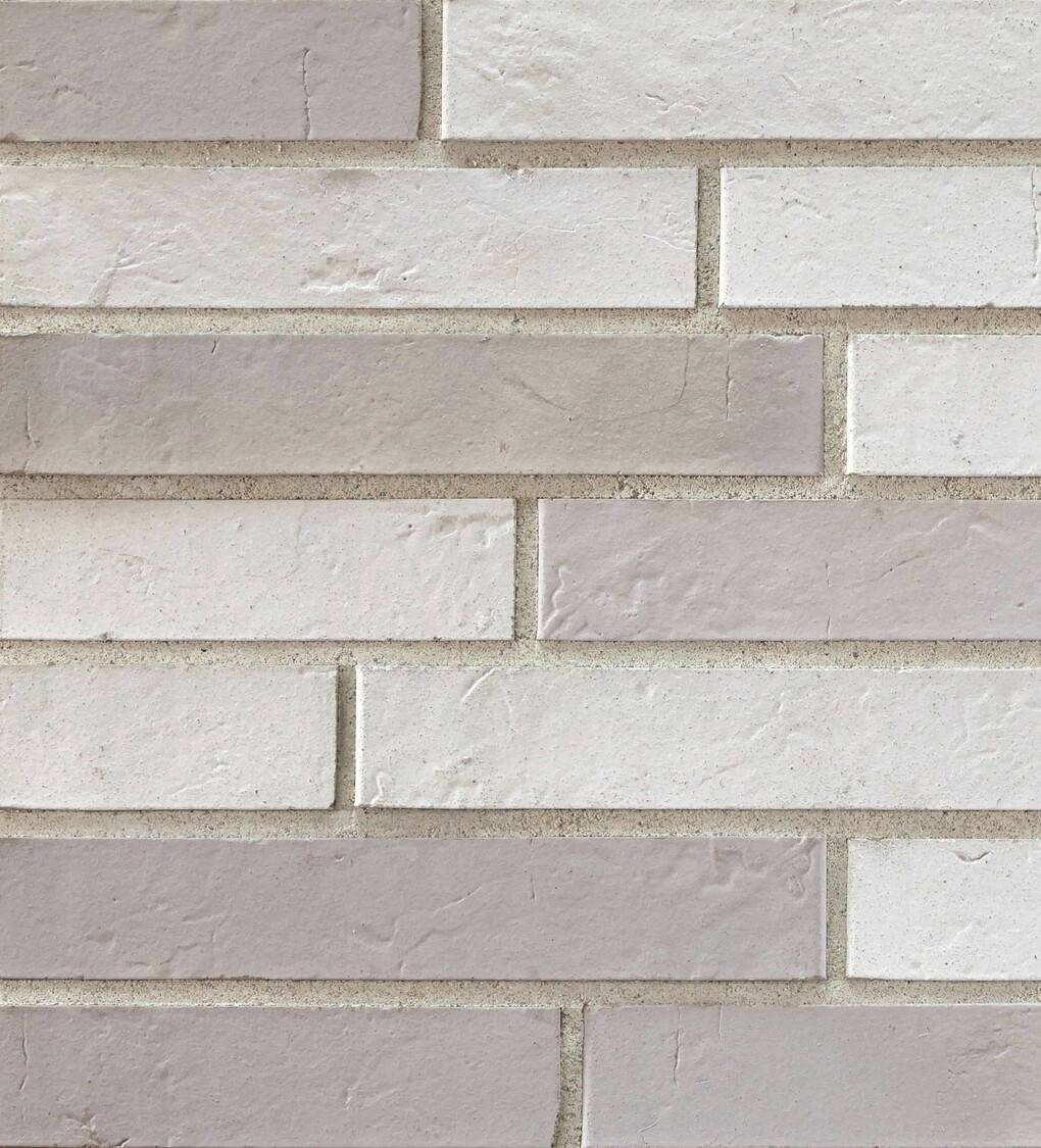 Клинкерный кирпич Монблан 11 фото