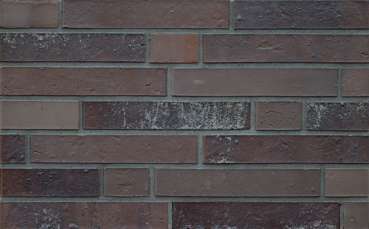 Клинкерный кирпич Монблан 10 фото