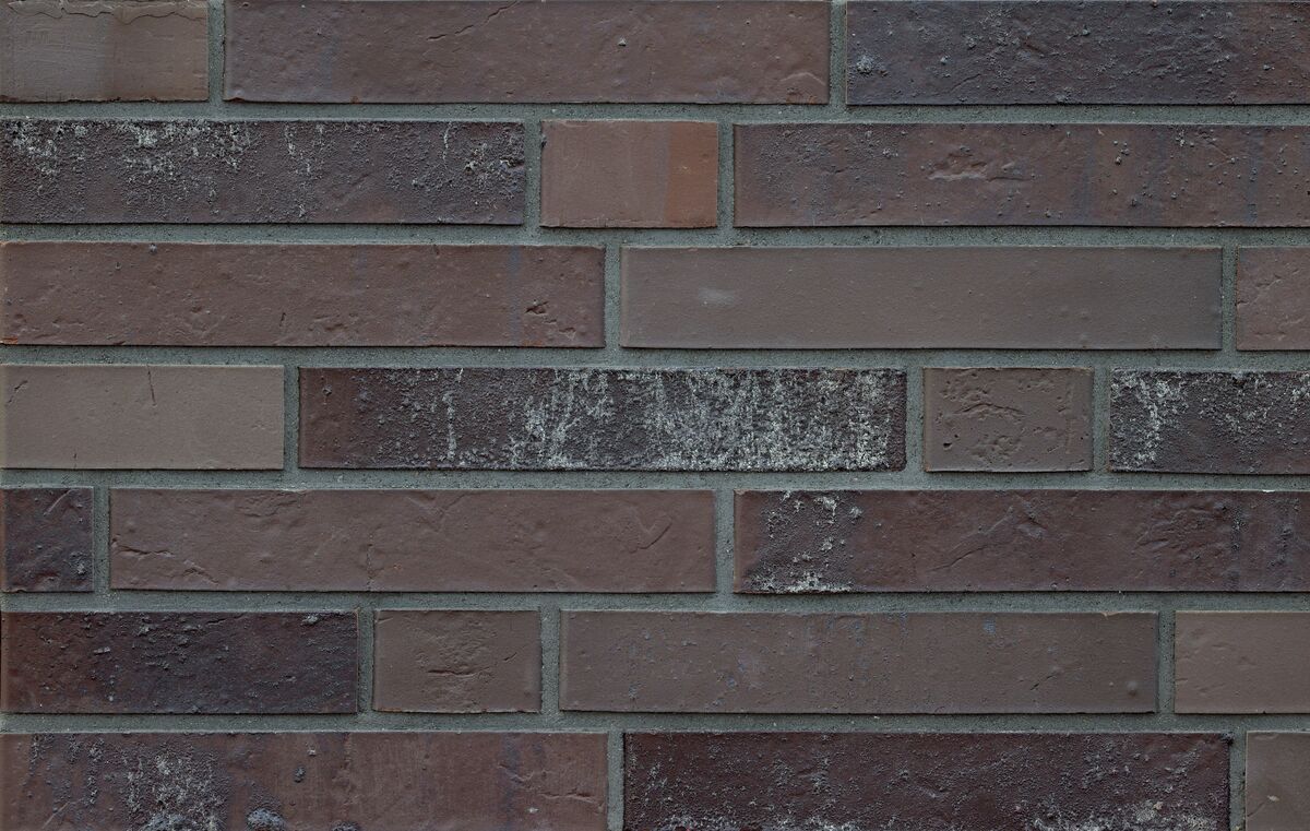 Клинкерный кирпич Монблан 10 фото