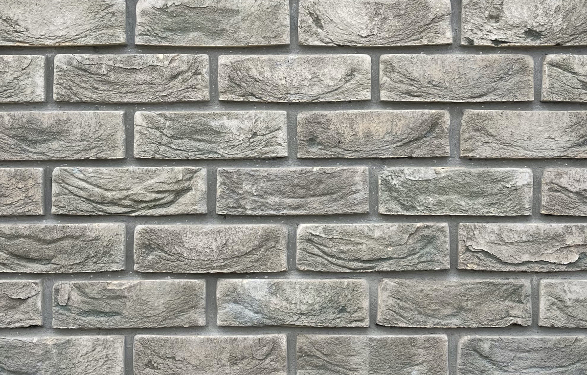 Кирпич ручной формовки Эмеральд фото