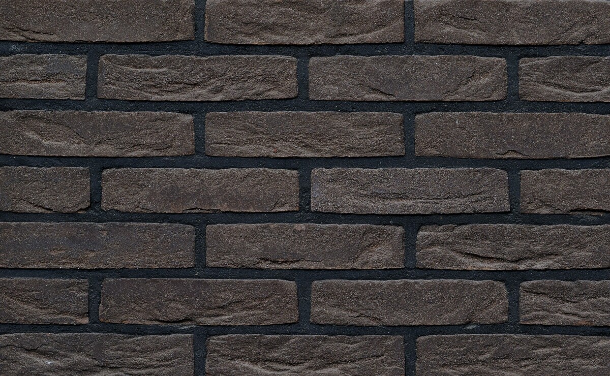 Кирпич ручной формовки Ганнибал WF фото