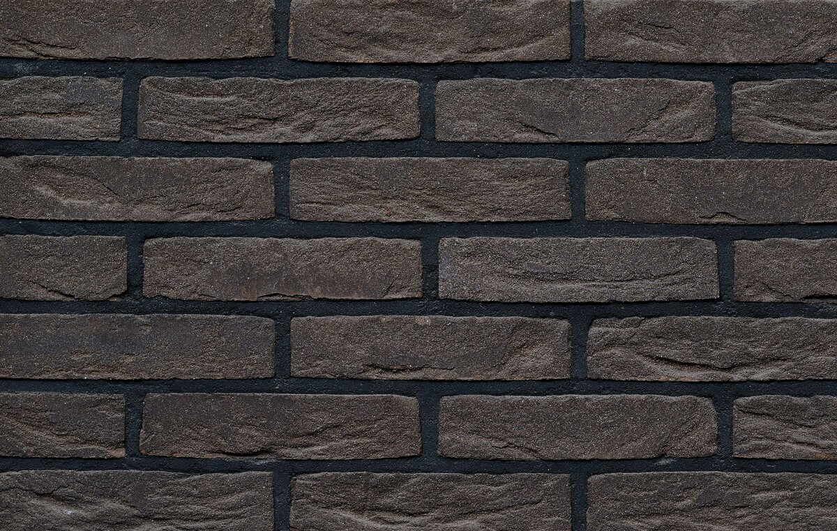 Кирпич ручной формовки Ганнибал WF фото