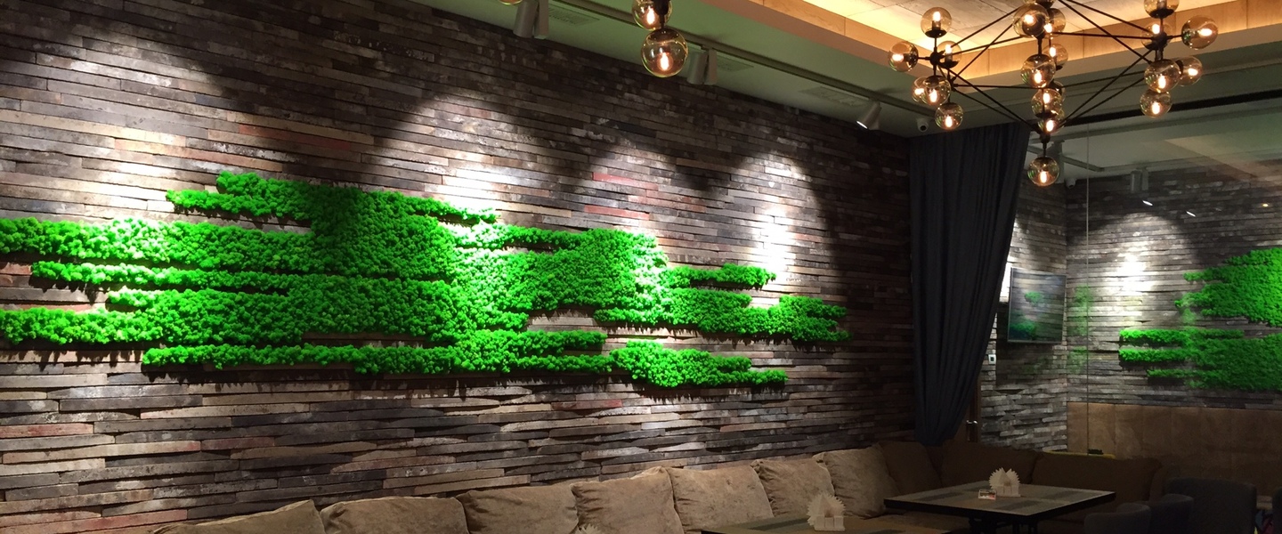 Фото красивого двухэтажного дома из кирпича Богандинского кирпичного ...