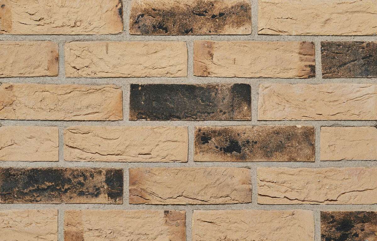 Кирпич ручной формовки Крюйс Роял фото