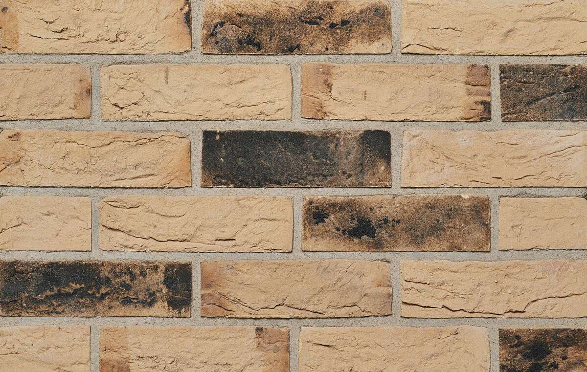 Кирпич ручной формовки Крюйс Роял фото