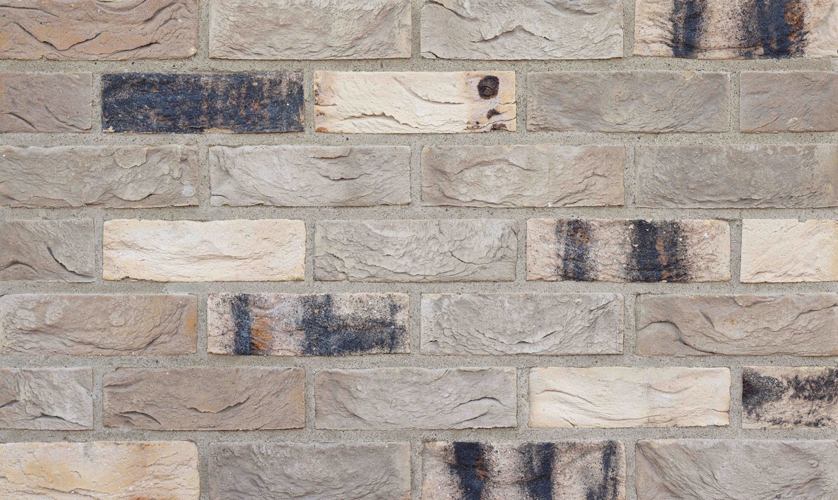 Кирпич ручной формовки Сицилия фото