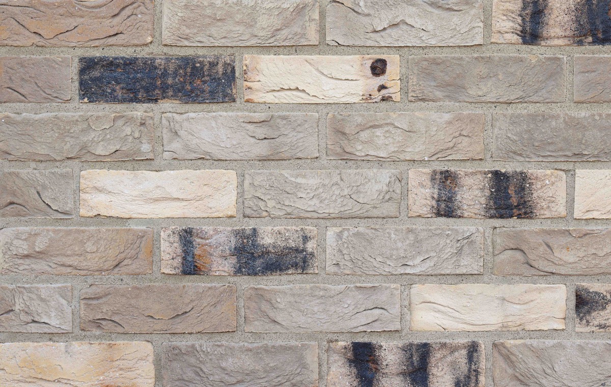 Кирпич ручной формовки Сицилия фото