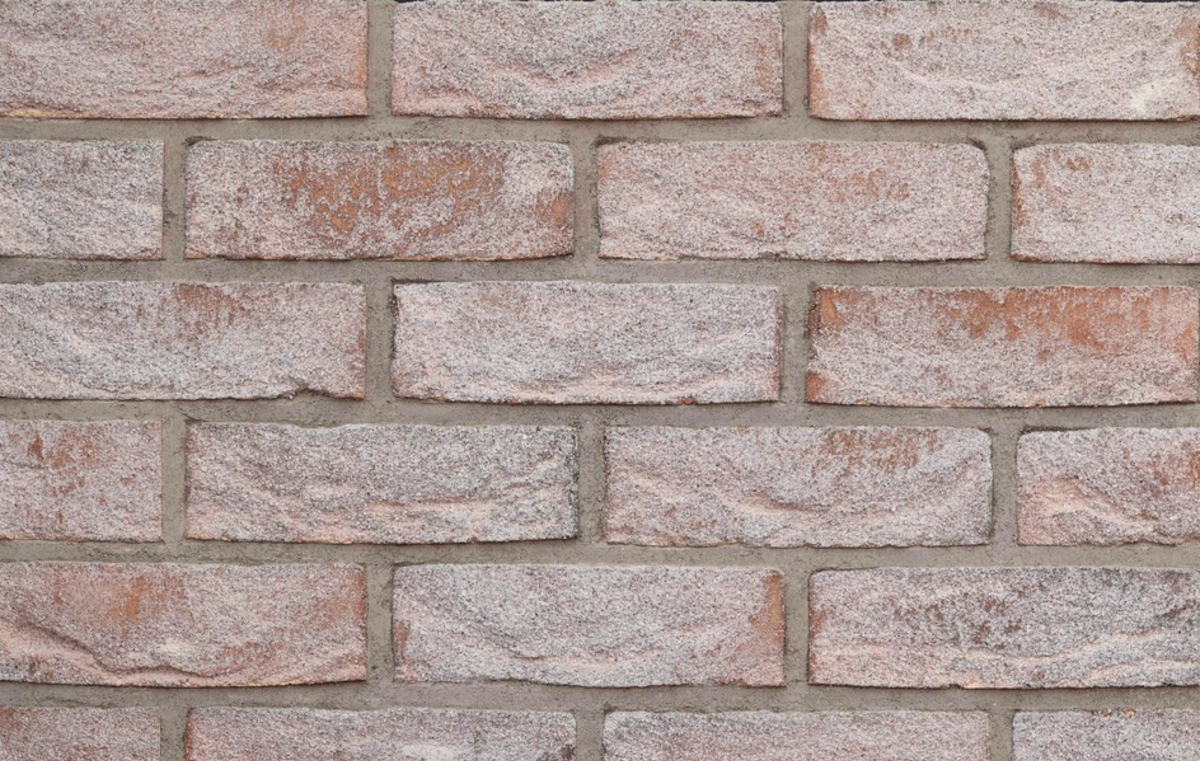 Кирпич ручной формовки Паус фото