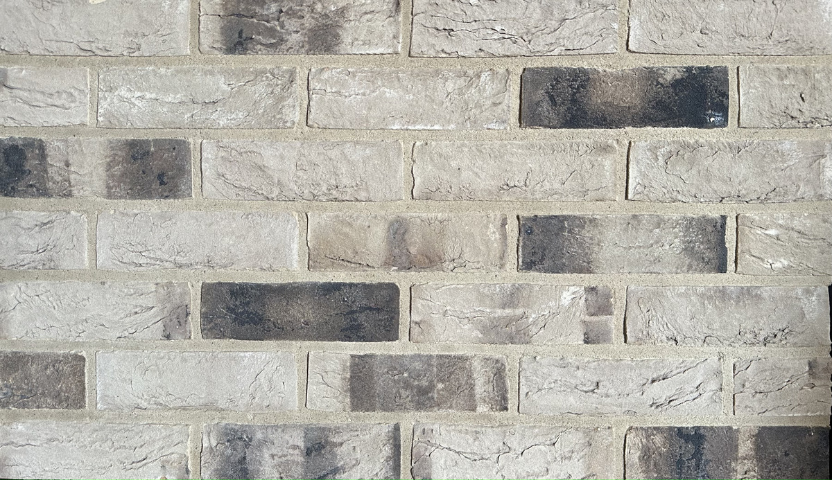 Кирпич ручной формовки Биаритц Роял фото