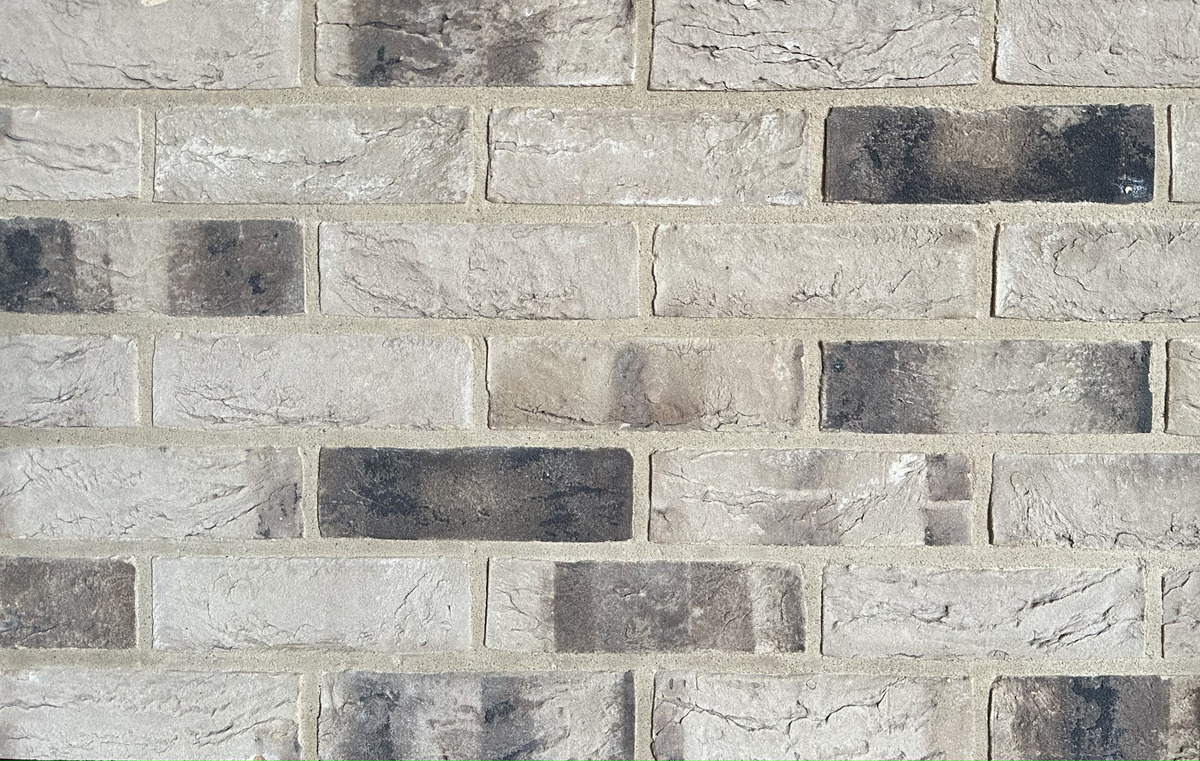 Кирпич ручной формовки Биаритц Роял фото