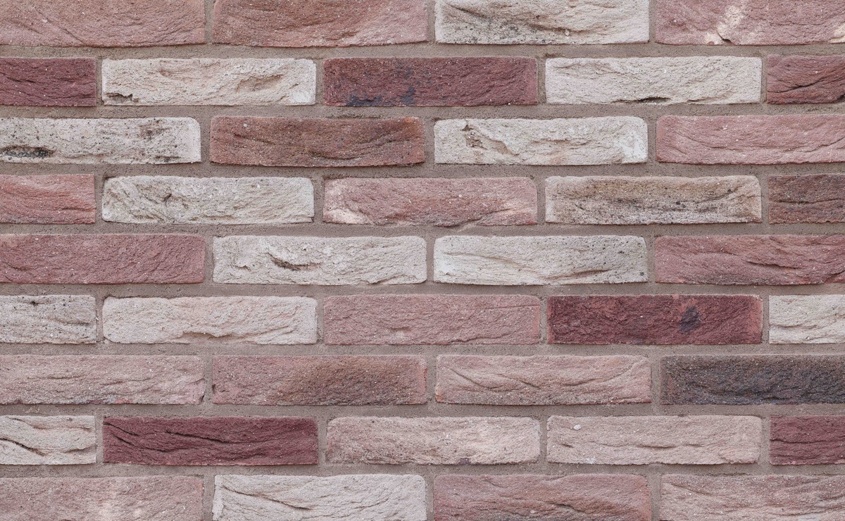 Кирпич ручной формовки Лугано WF фото