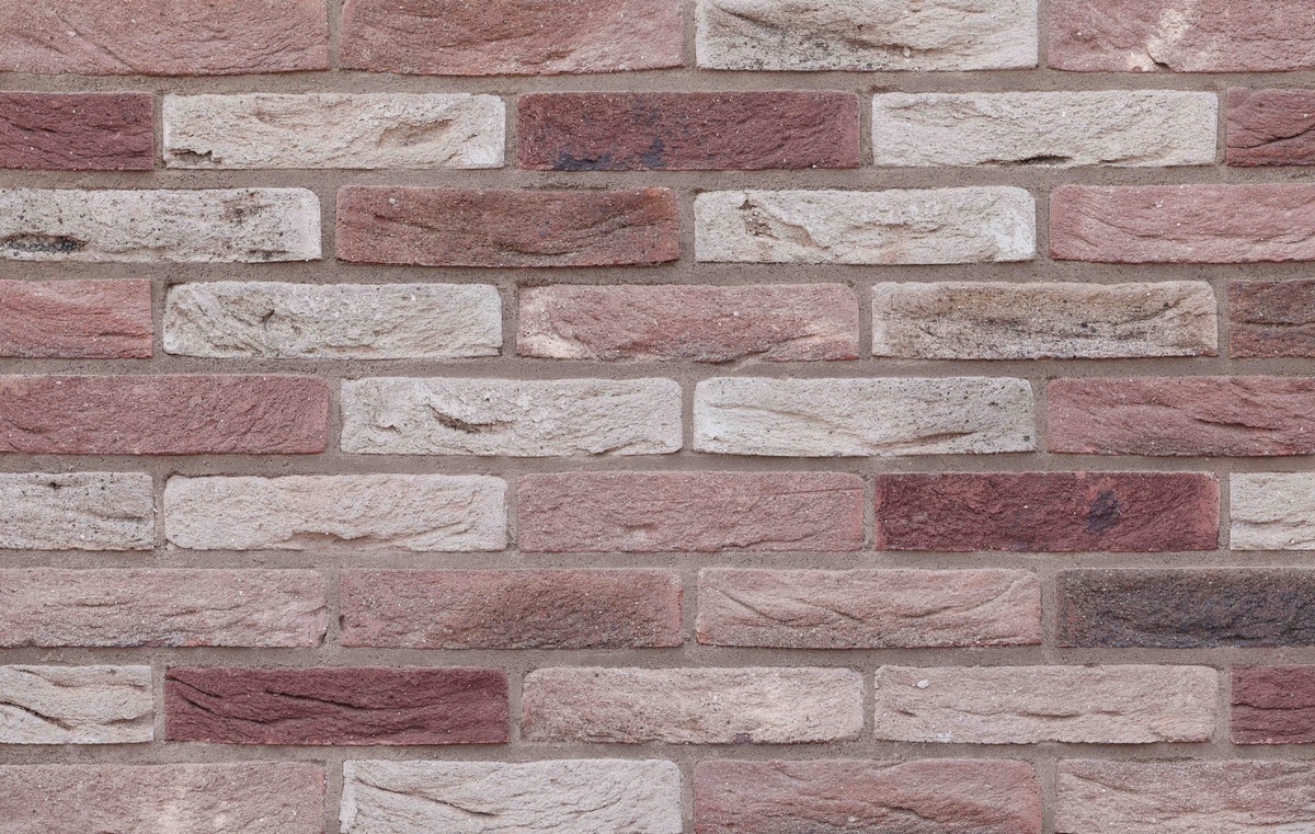 Кирпич ручной формовки Лугано WF фото