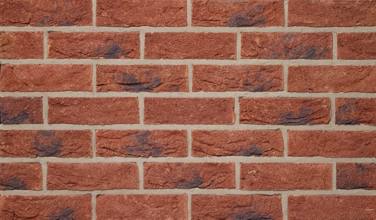 Кирпич ручной формовки Мон Борон фото