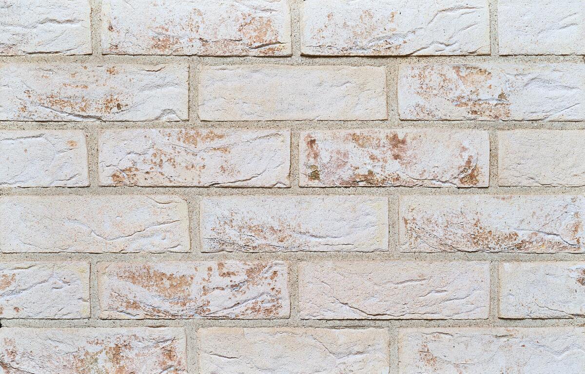 Кирпич ручной формовки Лорен Люкс фото