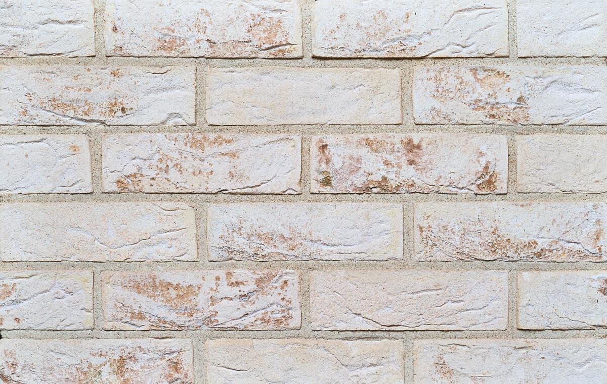 Кирпич ручной формовки Лорен Люкс фото