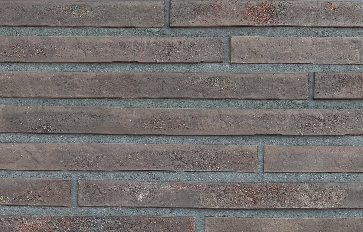 Ригельный кирпич Саграда фото