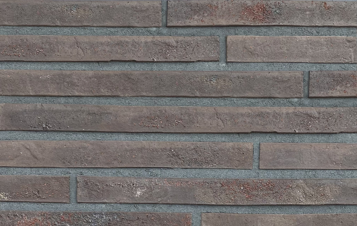 Ригельный кирпич Саграда фото