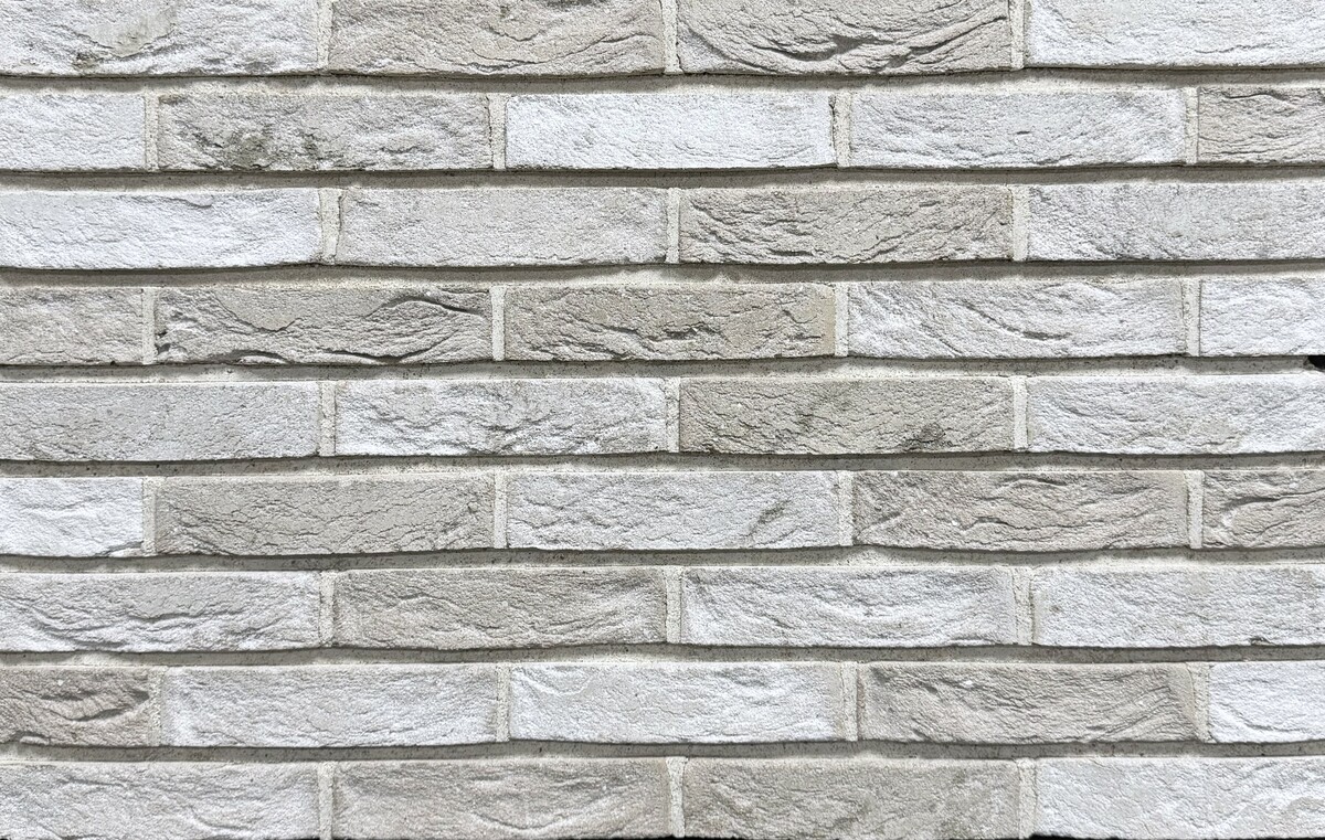 Облицовочный кирпич ручной формовки Шампайн WF фото