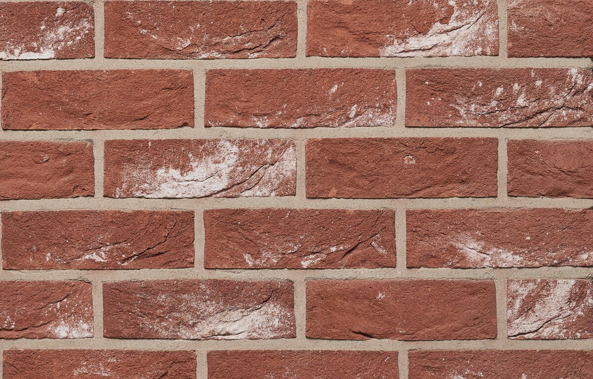 Кирпич ручной формовки Тиффани фото