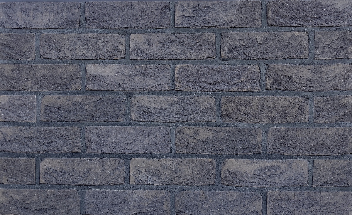 Кирпич ручной формовки Перри фото