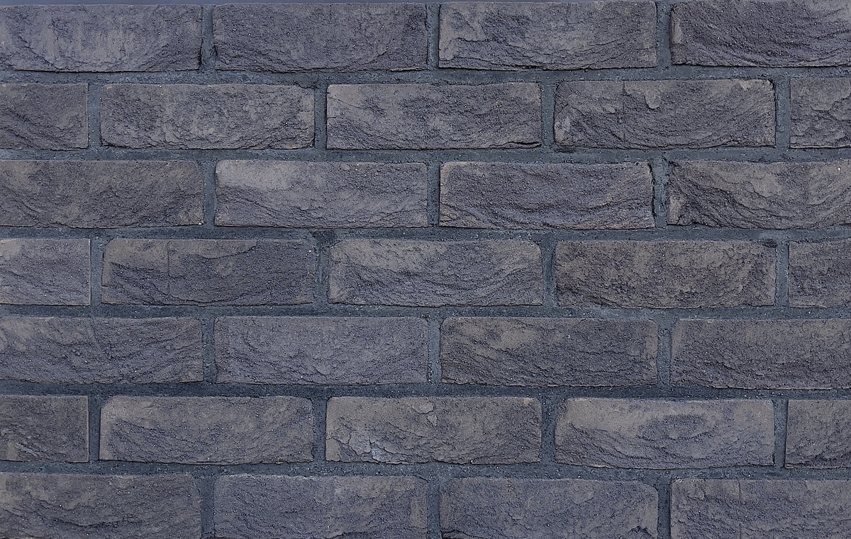 Кирпич ручной формовки Перри фото