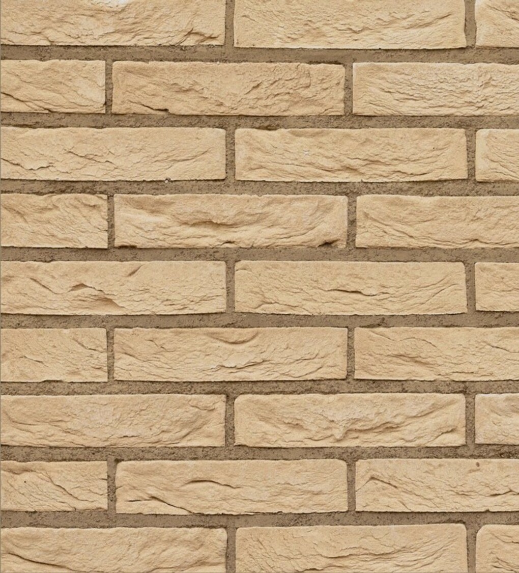 Кирпич ручной формовки Крюйс WF фото