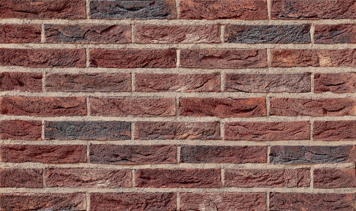 Кирпич ручной формовки Лакоста WF фото