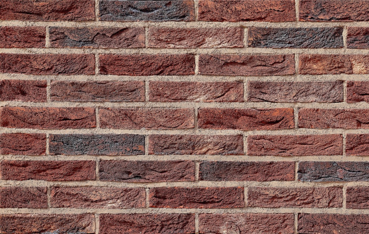 Кирпич ручной формовки Лакоста WF фото