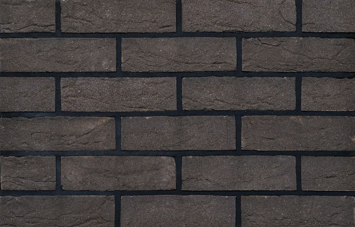 Кирпич ручной формовки Ганнибал фото