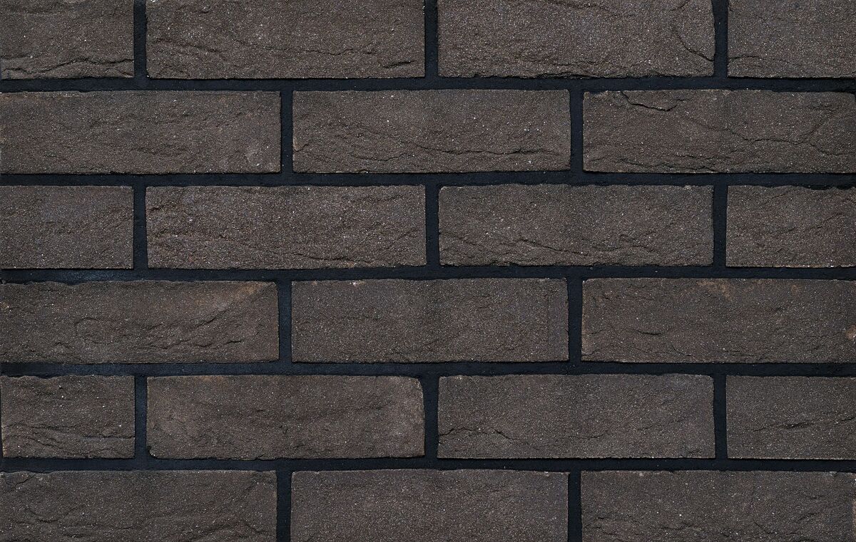 Кирпич ручной формовки Ганнибал фото