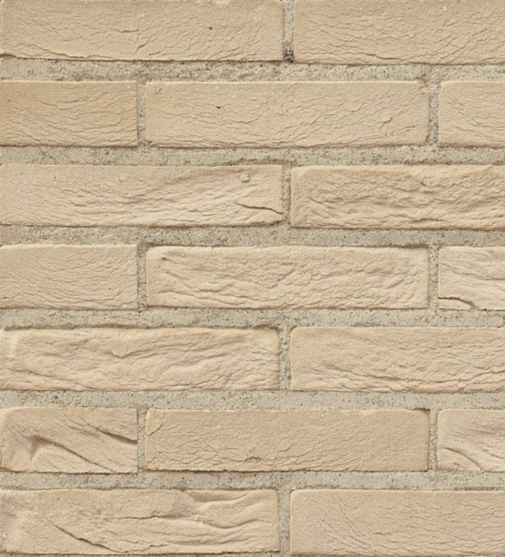 Кирпич ручной формовки Каприс WF фото