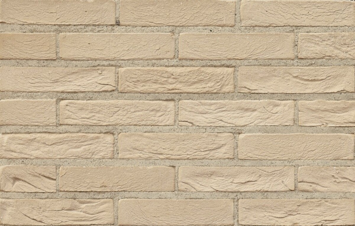 Кирпич ручной формовки Каприс WF фото