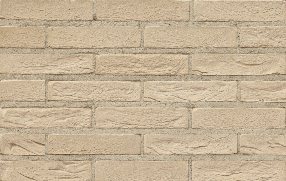 Кирпич ручной формовки Каприс WF фото