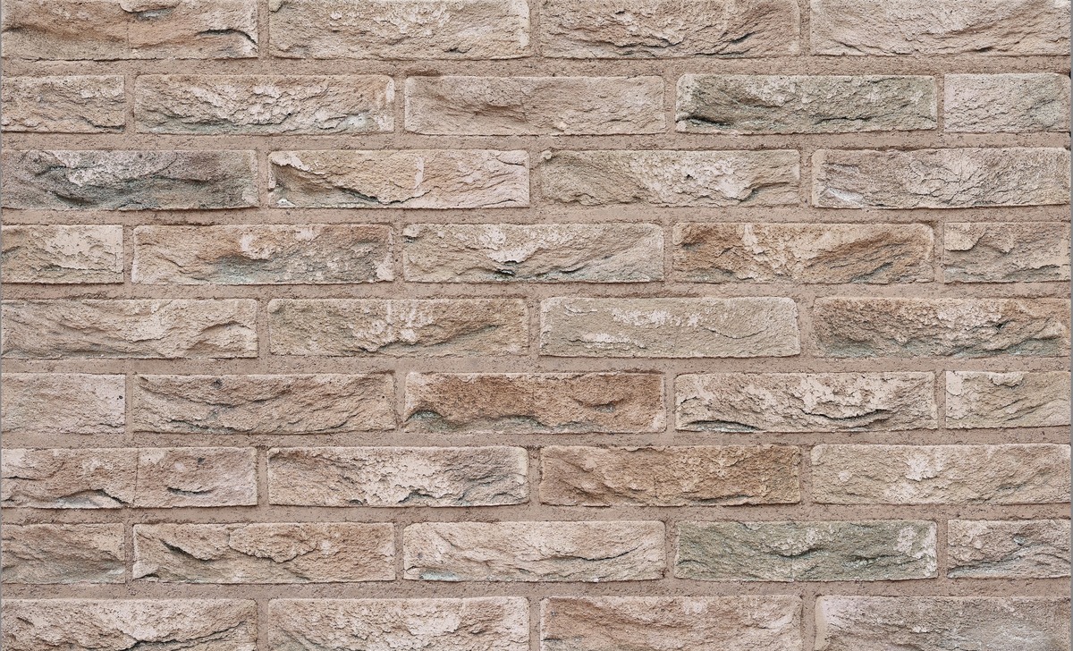 Кирпич ручной формовки Висконти WF фото