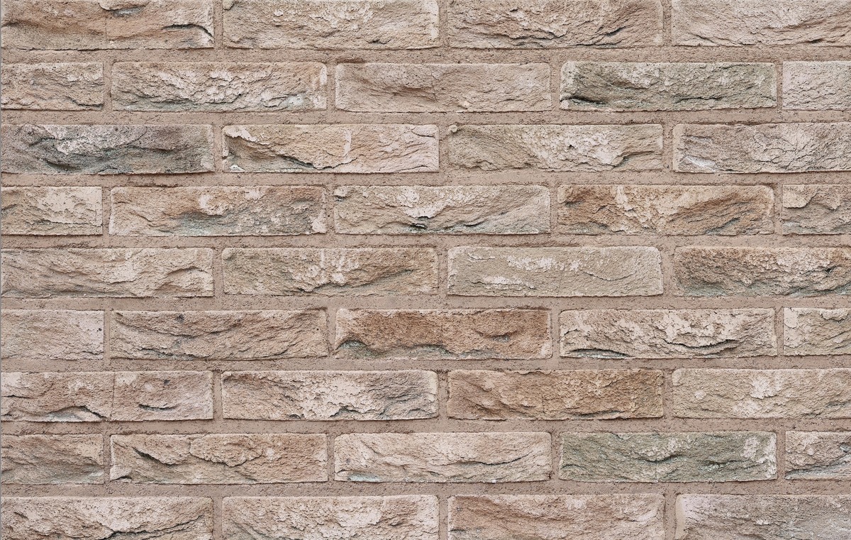 Кирпич ручной формовки Висконти WF фото