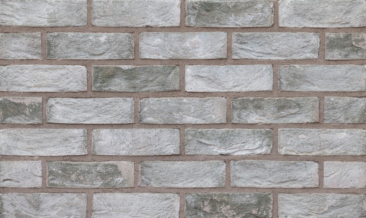 Кирпич ручной формовки Эмеральд Люкс фото