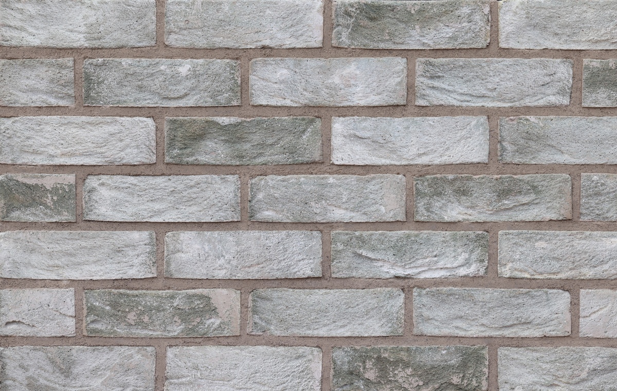 Кирпич ручной формовки Эмеральд Люкс фото