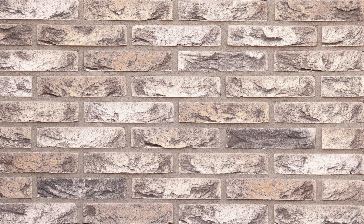 Кирпич ручной формовки Скандия WF фото