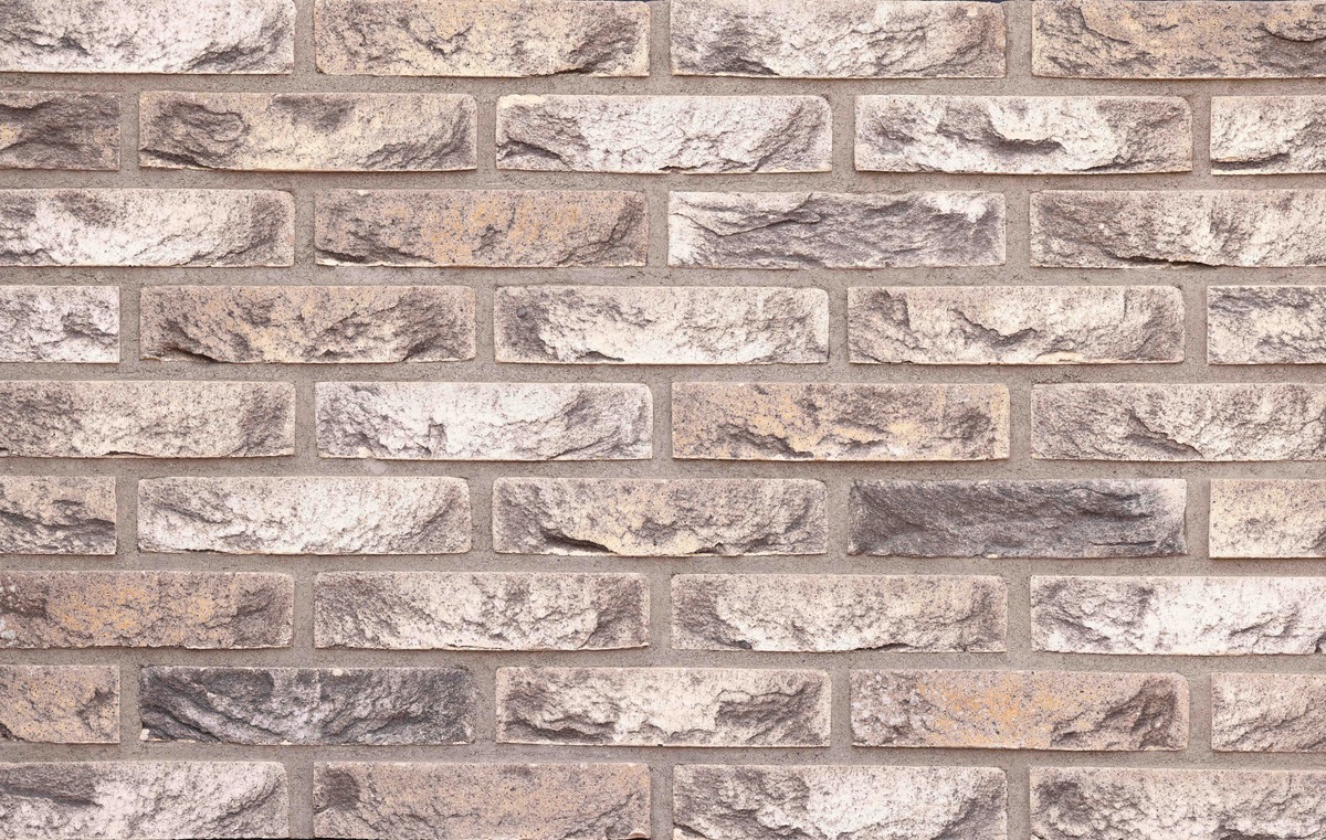 Кирпич ручной формовки Скандия WF фото