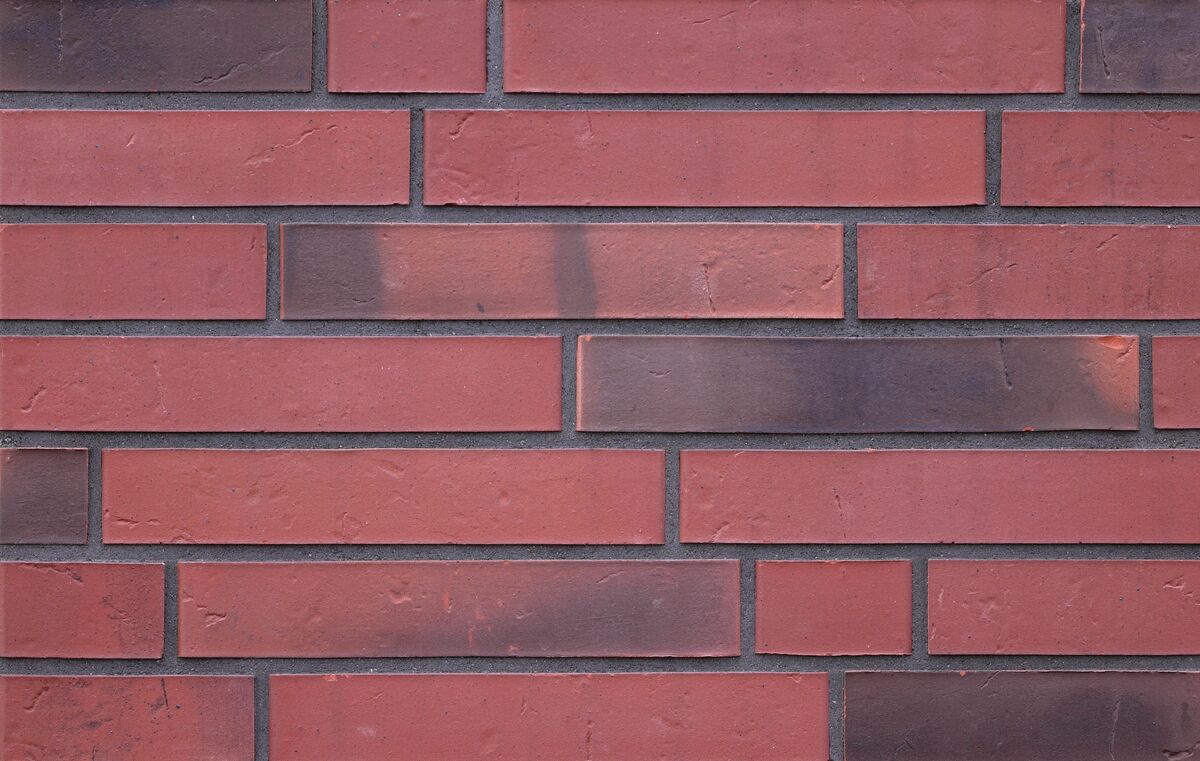 Купить клинкерный кирпич в Москве для фасада: цены м2 - производитель ...