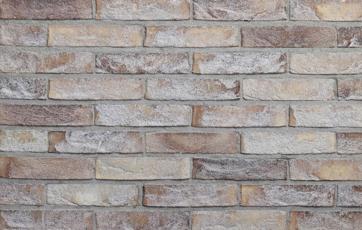 Кирпич ручной формовки Паус WF фото