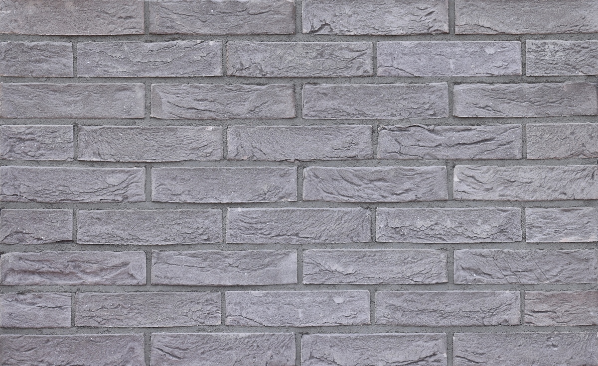 Кирпич ручной формовки Грейси WF фото